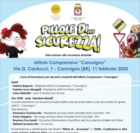 CAROVIGNO : PILLOLE DI.....SICUREZZA