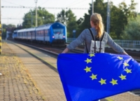 LECCE : PREMIO FERROVIARIO EUROPEO