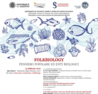 LECCE : UNIVERSITA' : WORKSHOP 