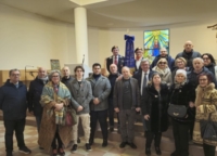 BRINDISI : GIORNO DEL RICORDO : RESOCONTO