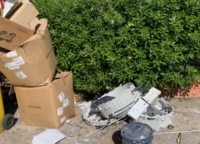 PUGLIA :  APPELLO PER UN'AZIONE CONGIUNTA SUL PIANO RIFIUTI URBANI