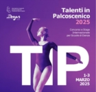 PUGLIA : TORNA TALENTI IN PALCOSCENICO
