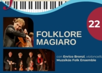 FOGGIA : MUSICA FELIX : QUARTO APPUNTAMENTO