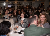 APULIAN RUNWAY EXPERIENCE APPRODA A LONDRA