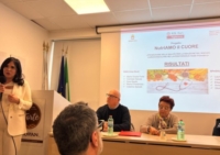 ALTAMURA : �NUTRIAMO IL CUORE�