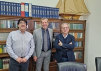 BRINDISI : NASCE IL POLO NAUTICO