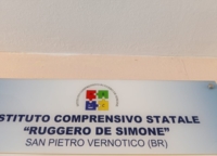 SAN PIETRO VERNOTICO : I.C. DE SIMONE CONTRO LO STIGMA