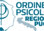 PUGLIA : ORDINE PSICOLOGI : INTELLIGENZA ARTIFICIALE USATA COME PSICOLOGO