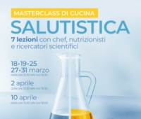 CASTELLANA GROTTE : IRCCS DE BELLIS : CORSO DI CUCINA SALUTISTICA