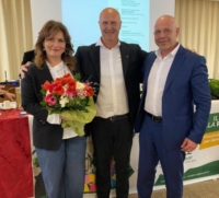 PUGLIA : CONGRESSO CISL FP : ELETTO CAPRIOLI