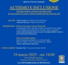 FASANO : LIONS CLUB : AUTISMO E INCLUSIONE