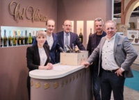 VERONA : VINITALY : VALDOBBIADENE DOCG