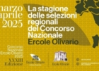 BRINDISI : ERCOLE OLIVARIO : AZIENDE PUGLIESI IN CONCORSO
