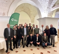 OSTUNI : ASSEMBLEA COSTITUENTE GRUPPO GIOVANI SOCI