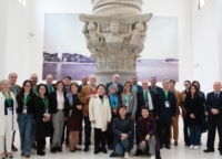 BRINDISI : MEETING ITALIA-CINA SU DIETA MEDITERRANEA