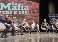 ALTAMURA : OROPAN CONTRO LE MAFIE 