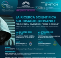 MESAGNE : RICERCA GENERAZIONE S.W.I.T.C.H. 