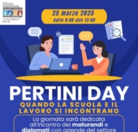 BRINDISI :DOMANI  PERTINI DAY