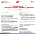 OSTUNI :  NASCE LA COMUNITÀ PATRIMONIALE DI PETROLLA 