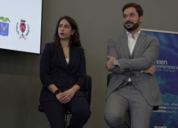BRINDISI : GREEN INDEPENDENCE PRESENTA IL PROTOTIPO 