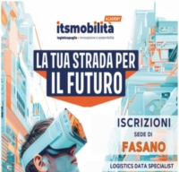 FASANO :  ITS ACADEMY MOBILITA� : CORSO GRATUITO