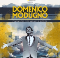 MESAGNE : TEATRO COMUNALE : IN SCENA MODUGNO