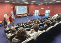 BRINDISI : JOB ON TOUR...ISM : OTRE 600 PARTECIPANTI