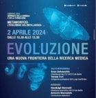 CASTELLANA GROTTE : IRCCS DE BELLIS : GIORNATA DELLA SCIENZA