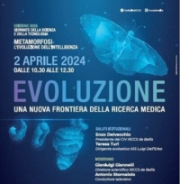 CASTELLANA GROTTE : IRCCS DE BELLIS : GIORNATA DELLA SCIENZA