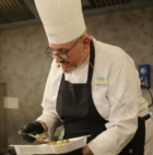 LECCE : PRESENTAZIONE GUSTO FOOD