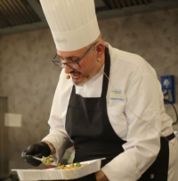 LECCE : PRESENTAZIONE GUSTO FOOD