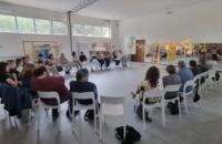 BRINDISI : NON SOLO PERIFERIA