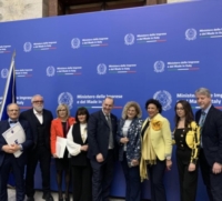 MADE IN ITALY IN VETRINA