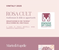 VERONA : VINITALY : MASTERCLASS