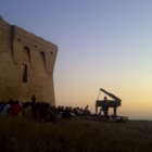 Dal 2 al 27 agosto “NELLE CASE DEL PARCO”