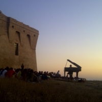 Dal 2 al 27 agosto �NELLE CASE DEL PARCO�