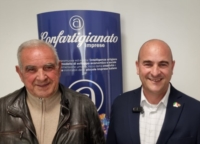 BRINDISI : CONFARTIGIANATO :RICONOSCIMENTO MASTRO FORMATORE ARTIGIANO