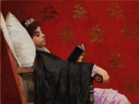 MESAGNE : TORNA LA GRANDE MOSTRA : GLI IMPRESSIONISTI