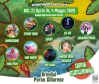 BRINDISI : LA PASQUETTA BRINDISINA