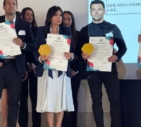 OROPAN S.P.A. PREMIATA NUOVAMENTE DA INDUSTRIA FELIX,