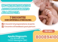 MESAGNE : APULIA DIAGNOSTIC : SOTTO UNA BUONA STELLA