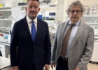 CASTELLANA G. : "DE BELLIS" : RICERCA CLINICA AL SERVIZIO DEL CITTADINO