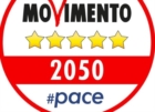 BRINDISI : MOVIMENTO 5 STELLE : 25 APRILE : LIBERTA' E PACE