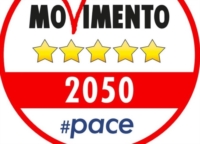 BRINDISI : MOVIMENTO 5 STELLE : 25 APRILE : LIBERTA' E PACE