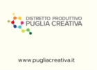 PUGLIA CREATIVA : LABORATORIO CREATIVITA' CONTEMPORANEA