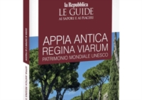  APPIA ANTICA, REGINA VIARUM
