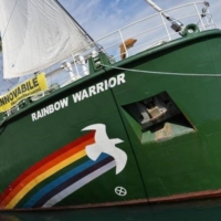 SI� DEMOCRAZIA. GREENPEACE A BRINDISI: UNA GRANDE OPPORTUNITA� DI RIFLESSIONE
