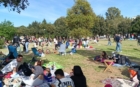 BRINDISI : PASQUETTA BRINDISINA : PRESENZE RECORD