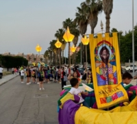 BRINDISI : PALIO URBANO A SANT'ELIA