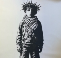 PUGLIA : UNO SGUARDO IN PALESTINA